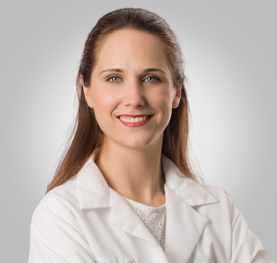image of Leigh Slagle Registered Dietitian at Valley Gamma Knife Center