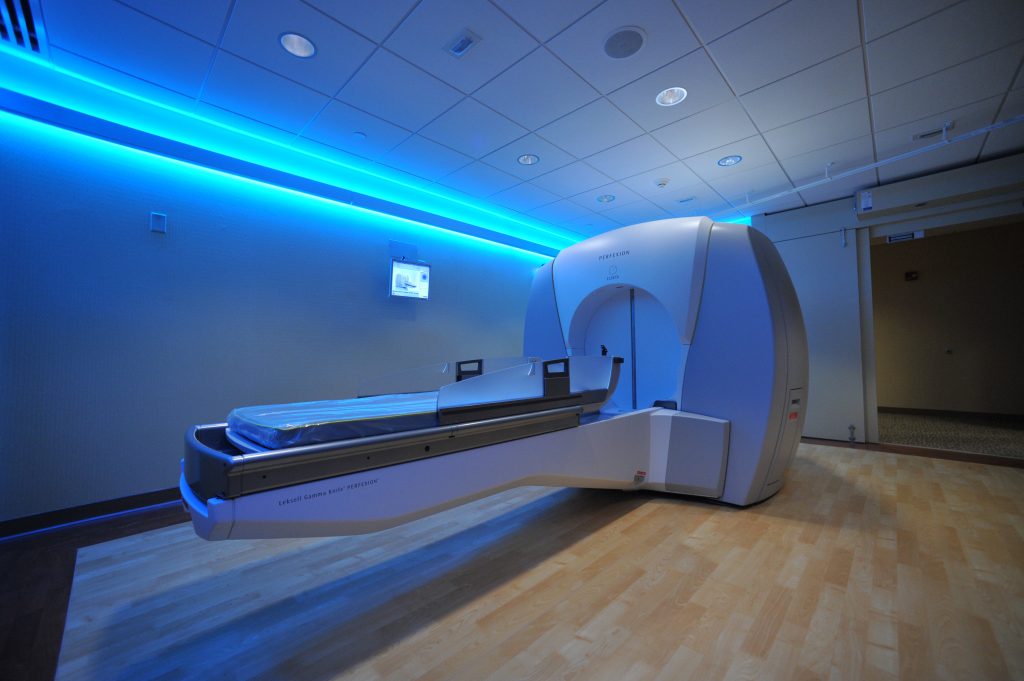 gamma knife