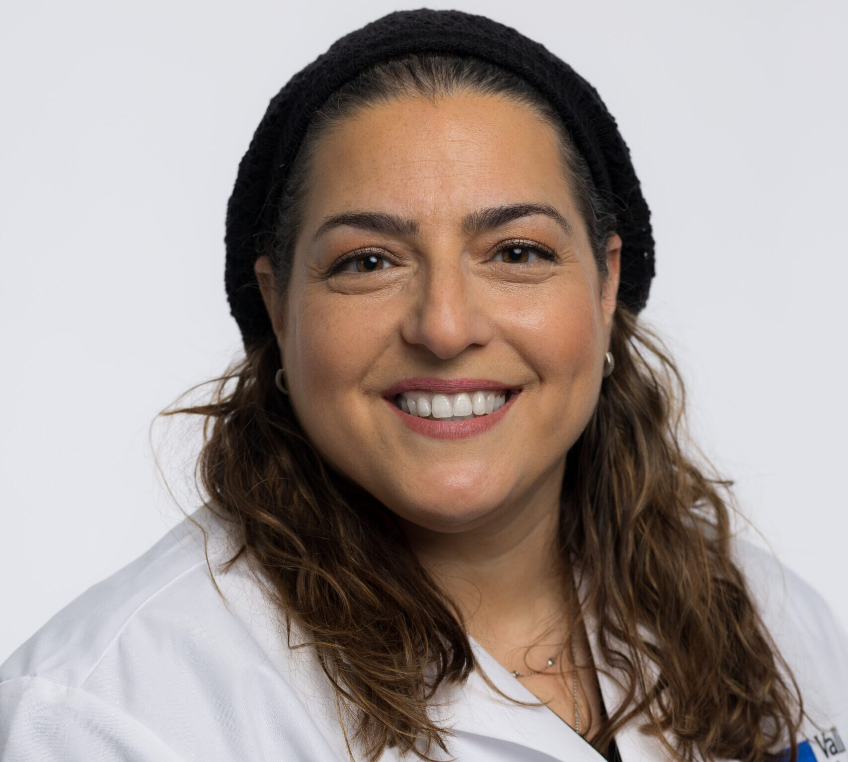 Yael Davidovics Licensed Social Worker at valley gamma knife