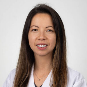 Mija maldonado nurse navigator at valley gamma knife center