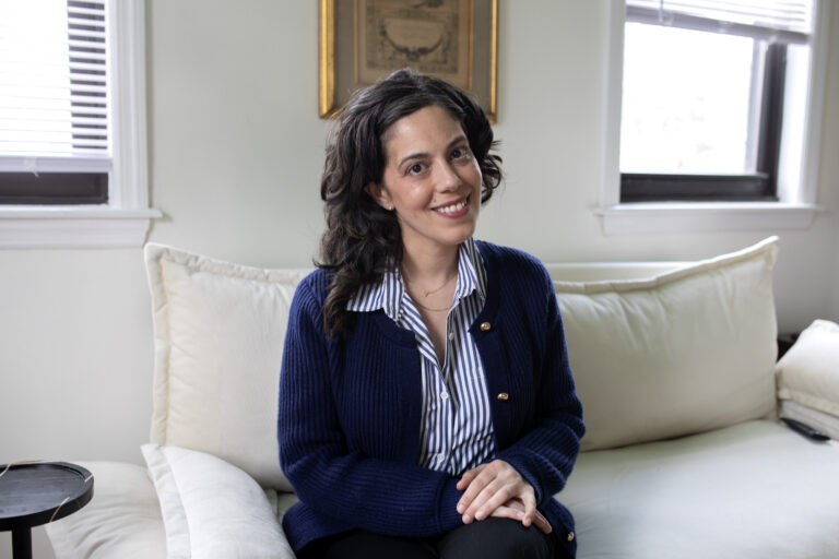 tamar kaplan acoustic neuroma patient at valley gamma knife center