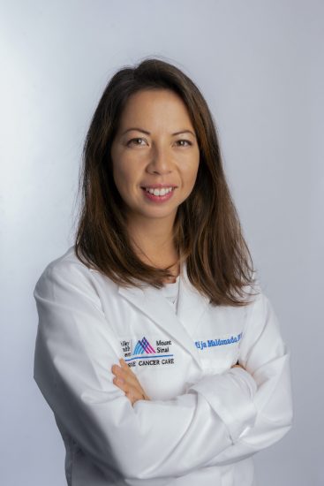 MIJA MALDONADO Profile Photo