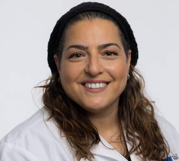 Yael Davidovics Licensed Social Worker at valley gamma knife